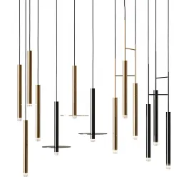 Pendant Lamp Grok CANDLE Series